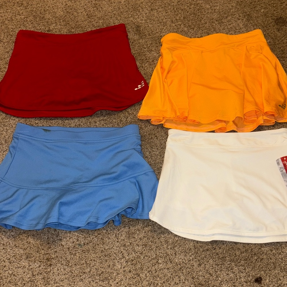 Skorts BCG